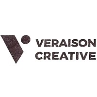 Veraison Creative logo, Veraison Creative contact details