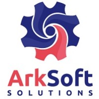 Arksoft Solutions logo, Arksoft Solutions contact details