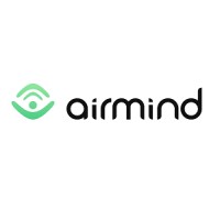 Airmind Networks logo, Airmind Networks contact details