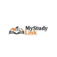 My Study Link logo, My Study Link contact details