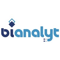 BIAnalyt MiddleEast Solutions Technology logo, BIAnalyt MiddleEast Solutions Technology contact details