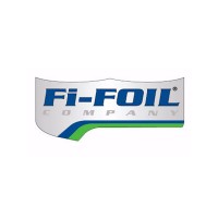 Fi-Foil logo, Fi-Foil contact details