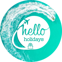 Hello Holidays Ltd logo, Hello Holidays Ltd contact details