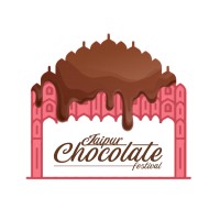 Jaipur Chocolate Festival logo, Jaipur Chocolate Festival contact details