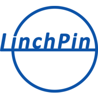 Linchpin logo, Linchpin contact details