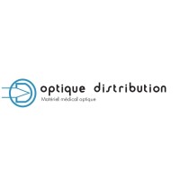 Optique Distribution logo, Optique Distribution contact details