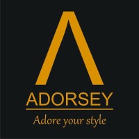 Adorsey logo, Adorsey contact details