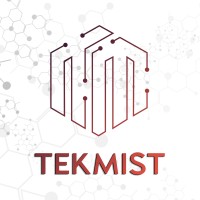 TekMist logo, TekMist contact details