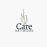 The Care Network logo, The Care Network contact details