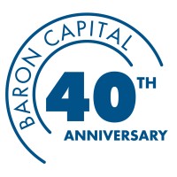 Baron Capital Inc. logo, Baron Capital Inc. contact details