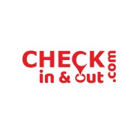 CheckIn And CheckOut logo, CheckIn And CheckOut contact details