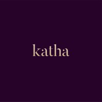 Katha Inc logo, Katha Inc contact details