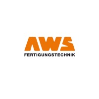 AWS Fertigungstechnik GmbH logo, AWS Fertigungstechnik GmbH contact details