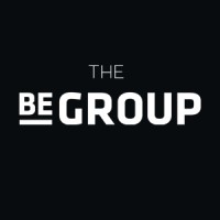 The Be Group. logo, The Be Group. contact details