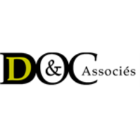 Doc & Associés Inc logo, Doc & Associés Inc contact details