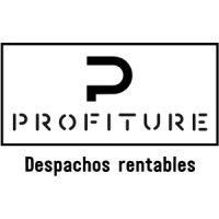 Profiture logo, Profiture contact details