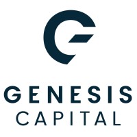 Genesis Capital LLC logo, Genesis Capital LLC contact details