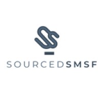 Sourced SMSF logo, Sourced SMSF contact details