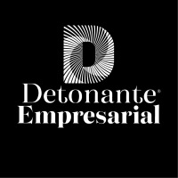 Detonate Empresarial logo, Detonate Empresarial contact details