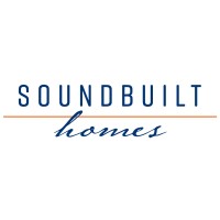 SoundBuilt Homes logo, SoundBuilt Homes contact details