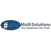 Hashtag Multi Solutions logo, Hashtag Multi Solutions contact details