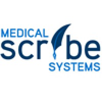 Medical Scribe Systems logo, Medical Scribe Systems contact details