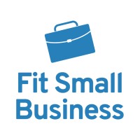 Fit Small Business logo, Fit Small Business contact details