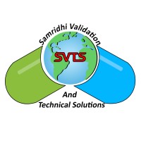 Samridhi Validation and Technical Solutions logo, Samridhi Validation and Technical Solutions contact details