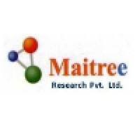 Maitree Research Pvt. Ltd logo, Maitree Research Pvt. Ltd contact details