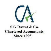 S G Rawat & Co. logo, S G Rawat & Co. contact details