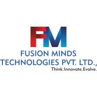 Fusion Minds Technologies Pvt.Ltd logo, Fusion Minds Technologies Pvt.Ltd contact details