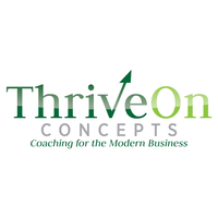 ThriveOn Concepts logo, ThriveOn Concepts contact details