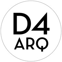 D4 Arquitectos logo, D4 Arquitectos contact details