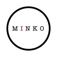 Minko logo, Minko contact details