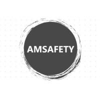 AMSAFETY ARGENTINA logo, AMSAFETY ARGENTINA contact details