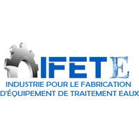 IFETE Industrie Pour le Fabrication d´equipement de Traitament Eaux logo, IFETE Industrie Pour le Fabrication d´equipement de Traitament Eaux contact details