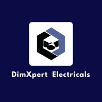 DimXpert Electricals logo, DimXpert Electricals contact details