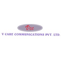 VCARE COMMUNICATION PVT LTD logo, VCARE COMMUNICATION PVT LTD contact details