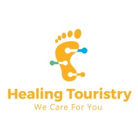 Healing Touristry Private Limited logo, Healing Touristry Private Limited contact details