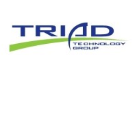 Triad Technology Group logo, Triad Technology Group contact details