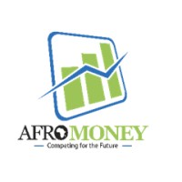 Afromoney logo, Afromoney contact details