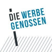 Die Werbegenossen eG logo, Die Werbegenossen eG contact details