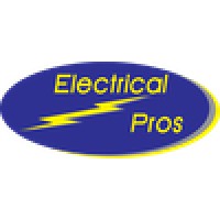 Electrical Pros logo, Electrical Pros contact details