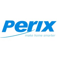 Perix Controls logo, Perix Controls contact details