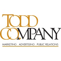 Todd Company logo, Todd Company contact details