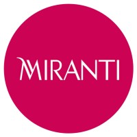 Miranti logo, Miranti contact details