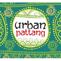 Urban Pattang logo, Urban Pattang contact details