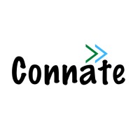 Connate logo, Connate contact details