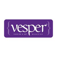 Vesper Magazine logo, Vesper Magazine contact details