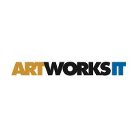 ArtworksIT logo, ArtworksIT contact details